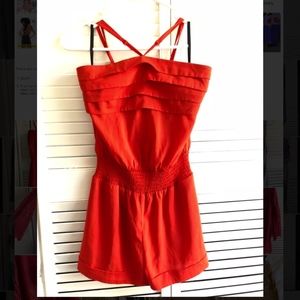 BEBE Romper
